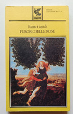 FURORE DELLE ROSE, Rosita