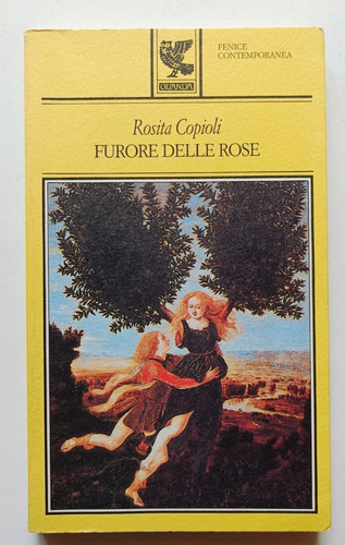 Furore delle rose - rose,, rosita