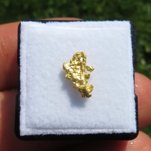 Minerali rara pepita d oro - minerali, ***
