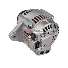 Alternatore Aixam Kubota Z482