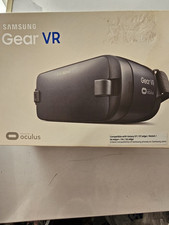 Samsung Gear VR Oculus Virtual