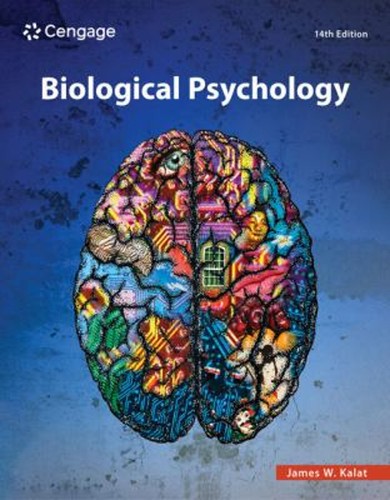 Biological psychology - biological,