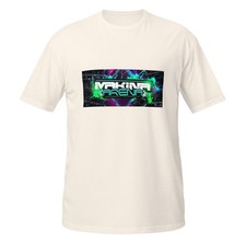 Makina arena shirt - makina,
