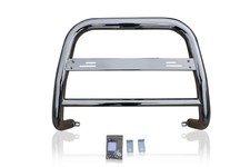 Bull BAR Per Opel Vivaro 2002