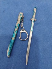 Portachiavi Spada Samurai