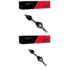 2x MAXGEAR Albero Motore