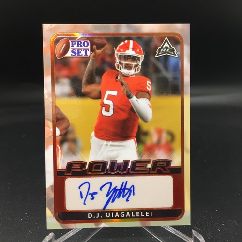 Uiagalelei 2021 pro - uiagalelei, set