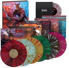 Dio - A Decade of Dio