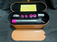 Asciugacapelli arricciacapelli