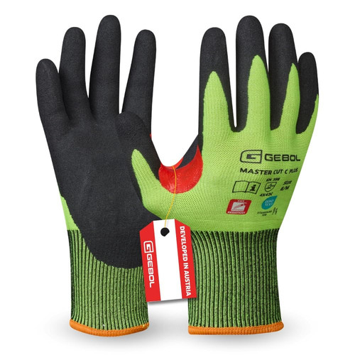 Master cut plus - c, da