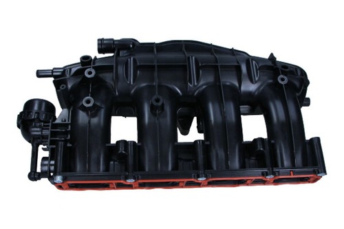 Modulo tubo aspirazione