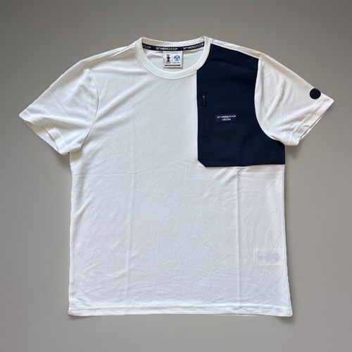 Camicia prada north sails - x, |