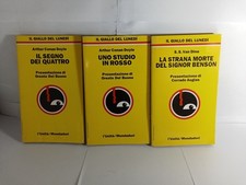 UNO STUDIO IN ROSSO + IL DEI