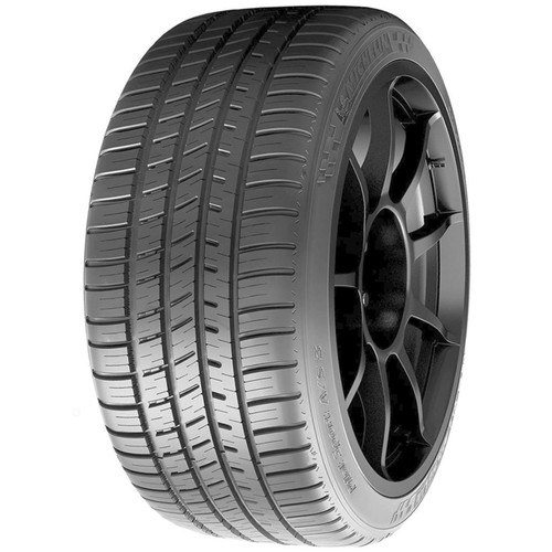 Pneumatico nuovo michelin 255 - michelin,