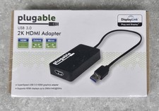 Adattatore grafico video USB