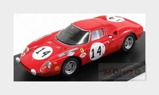 1:43 Looksmart Ferrari 250Lm