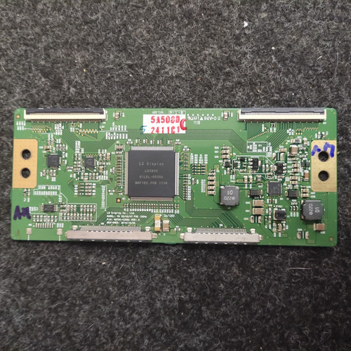Con display lg5820 - t-con,