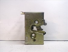 1L0837015 front door lock lh