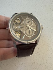 Orologio Cronografo Analogico