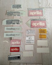 Aprilia SR 50 LF 1994 Kit