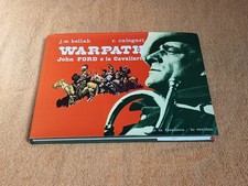 WARPATH JOHN FORD E LA