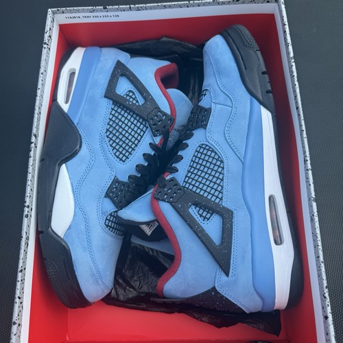 Jordan retro travis scott - jordan, x