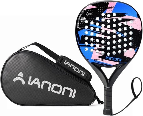 Racchetta padel borsa - +,