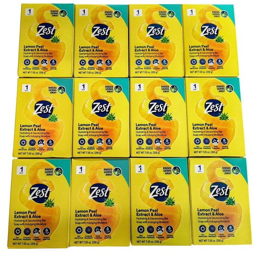 Zest estratto buccia di - zest,