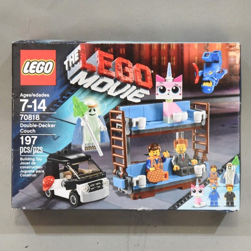 Lego the movie - movie:, a