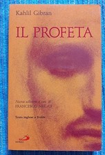 IL PROFETA - Kahil Gibran -
