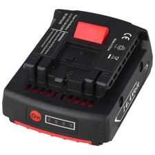 Batteria compatibile per Bosch