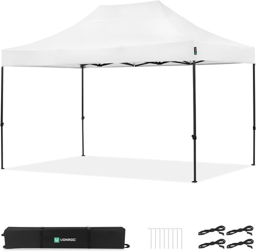 Tenda per feste - feste, 3x4,5m