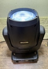 Testa mobile per DJ BEAM 250 a