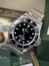 Rolex Submariner | 14060M |
