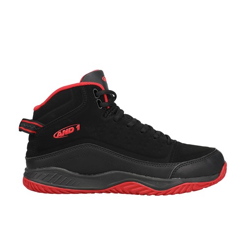 And1 pulse basket uomo - 2.0,
