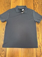 Polo porter ash - &, uomo
