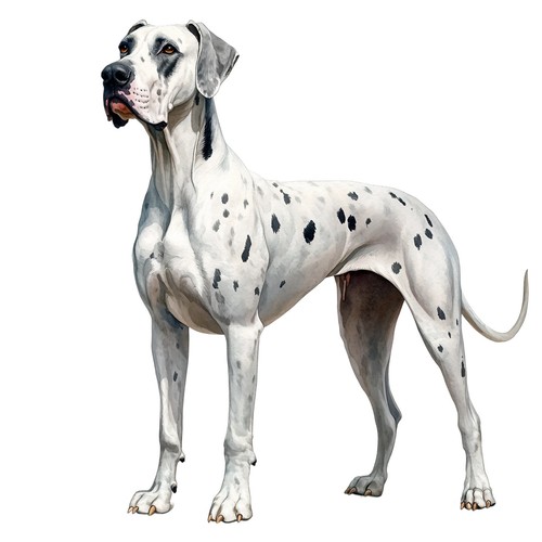 Adesivi cane - 2,