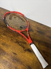 TESTA Ti. Racchetta da tennis