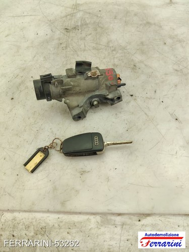 Bloccasterzo audi 8ed - bloccasterzo, at