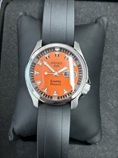 Orologio uomo seiko sports - 5,