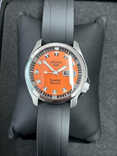 Orologio uomo seiko sports - uomo, 5