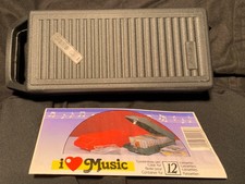 Valigetta Portacassette 12