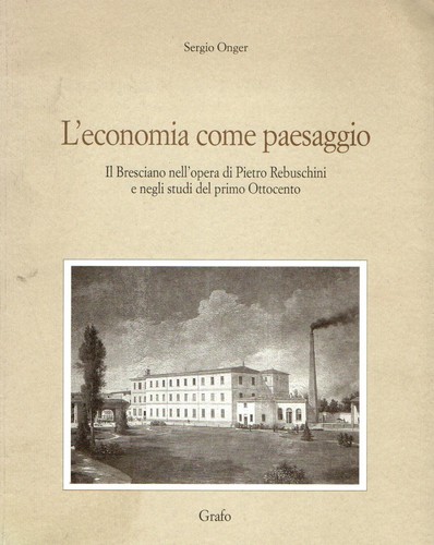 Economia come paesaggio il - l'economia,