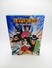 Lupin the 3rd terza - the, serie
