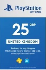 Playstation Network - Scheda