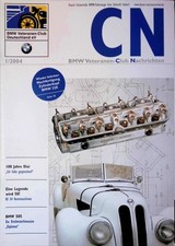 BMW Club Mobile Classic