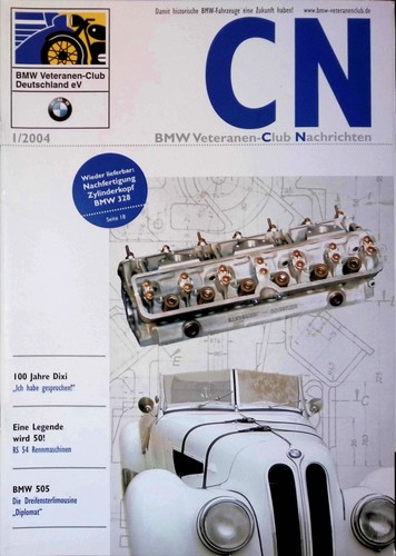 Bmw club mobile classic - bmw,