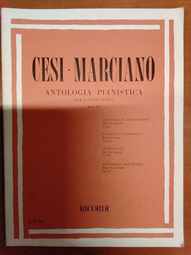 Cesi marciano antologia - cesi-marciano,