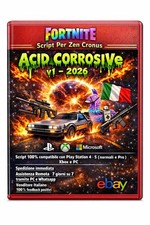 Cronus Zen Script for