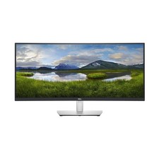 DELL P3421W 34'' Curvo